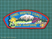Daniel Webster Council